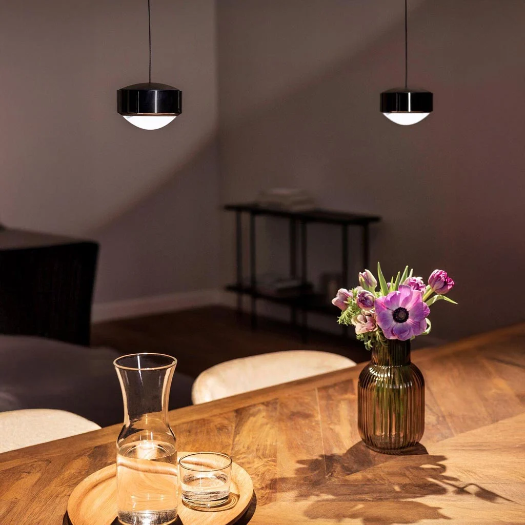 prediger.select s.100 Pendelleuchte 2-flammig Direkt – Bild 9