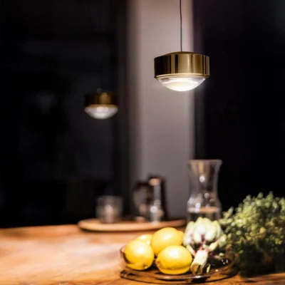 prediger.select s.100 Pendelleuchte 2-flammig Direkt