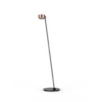 prediger.select s.200 Stehleuchte 125 cm Direkt/Indirekt – Bild 8