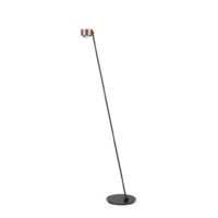 prediger.select s.200 Stehleuchte 165 cm Direkt/Indirekt – Bild 7