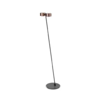 prediger.select s.200 Stehleuchte 2flammig 165 cm Direkt/Indirekt – Bild 8