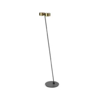 prediger.select s.200 Stehleuchte 2flammig 165 cm Direkt/Indirekt – Bild 12