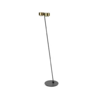 prediger.select s.200 Stehleuchte 2flammig 165 cm Direkt/Indirekt – Bild 11
