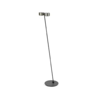prediger.select s.200 Stehleuchte 2flammig 165 cm Direkt/Indirekt – Bild 16
