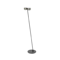 prediger.select s.200 Stehleuchte 2flammig 165 cm Direkt/Indirekt – Bild 15