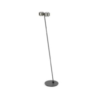 prediger.select s.200 Stehleuchte 2flammig 165 cm Direkt/Indirekt – Bild 13