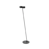 prediger.select s.200 Stehleuchte 2flammig 165 cm Direkt/Indirekt – Bild 21