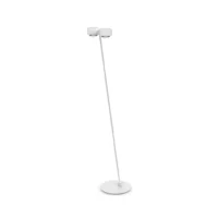 prediger.select s.200 Stehleuchte 2flammig 165 cm Direkt/Indirekt – Bild 27