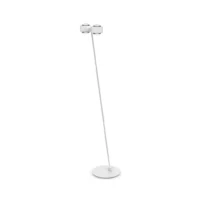 prediger.select s.200 Stehleuchte 2flammig 165 cm Direkt/Indirekt – Bild 25