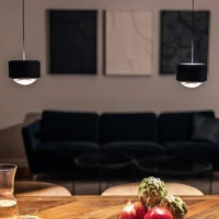 prediger.select s.200 Pendelleuchte 2-flammig Direkt/Indirekt – Bild 3