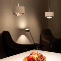prediger.select s.200 Pendelleuchte 2-flammig Direkt/Indirekt Ambiente