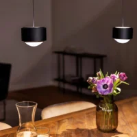 prediger.select s.200 Pendelleuchte 2-flammig Direkt/Indirekt – Bild 2