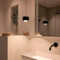 prediger.select s.200 Pendelleuchte 1-flammig Direkt/Indirekt – Bild 2