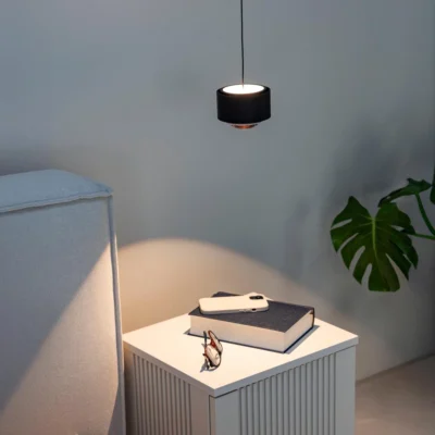 prediger.select s.200 Pendelleuchte 1-flammig Direkt/Indirekt Ambiente