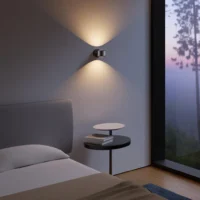 prediger.select s.200 Wandleuchte Direkt/Indirekt Ambiente