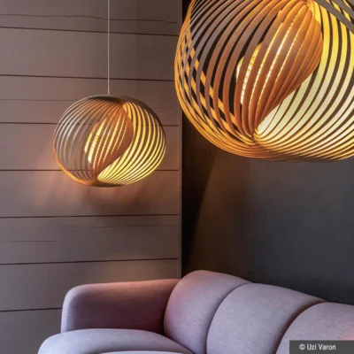 Secto Design Adilo 8200 Pendelleuchte Ambiente