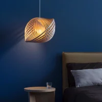 Secto Design Adilo Small 8201 Pendelleuchte – Bild 6