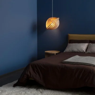 Secto Design Adilo Small 8201 Pendelleuchte