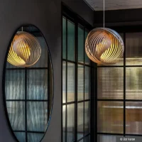Secto Design Adilo Small 8201 Pendelleuchte – Bild 4