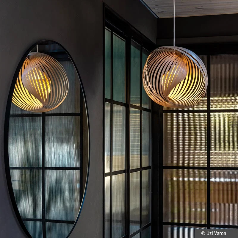 Secto Design Adilo Small 8201 Pendelleuchte – Bild 4