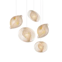 Secto Design Adilo Small 8201 Pendelleuchte – Bild 7