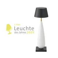 Sigor Thala LED-Akku Tischleuchte – Bild 2