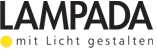 Leuchten & Lampen | Lampada.de Logo
