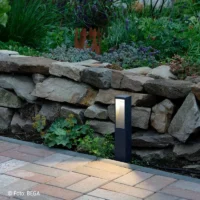 BEGA Garten-und Wegeleuchte abgeblendet – BEGA UniLink® Play – Bild 8