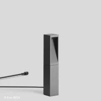 BEGA Garten-und Wegeleuchte abgeblendet – BEGA UniLink® Play – Bild 5