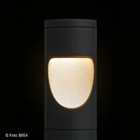 BEGA Garten- und Wegeleuchte mit Lichtdurchbruch – BEGA UniLink® Play – Bild 7