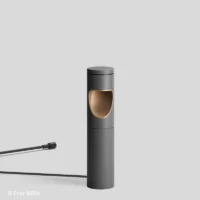 BEGA Garten- und Wegeleuchte mit Lichtdurchbruch – BEGA UniLink® Play – Bild 2