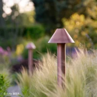 BEGA Garten- und Wegeleuchte Boom 84074 – Bild 5
