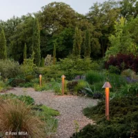 BEGA Garten- und Wegeleuchte Boom 84074 – Bild 3