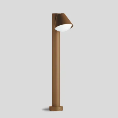 BEGA Garten- und Wegeleuchte Boom 84073 Bronze
