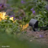 Bega Gartenscheinwerfer BEGA UniLink®Play mit Erdspieß – Bild 3