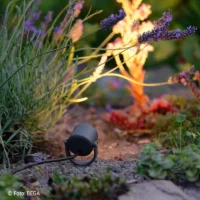 Bega Gartenscheinwerfer BEGA UniLink®Play mit Erdspieß – Bild 6