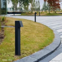 Bega Garten- und Wegeleuchte abgeblendet – Bild 6