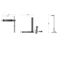BEGA Gartenleuchte mit Standfuß BEGA UniLink® – Bild 7