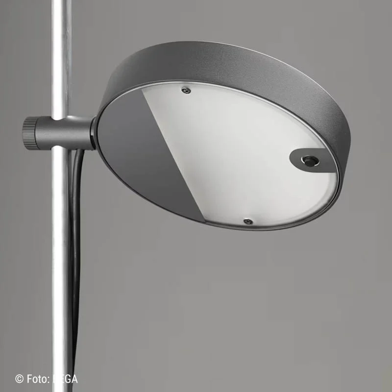 BEGA Gartenleuchte mit Standfuß BEGA UniLink® – Bild 6