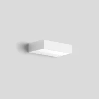 Bega Wandleuchte LED mit einseitigem Lichtaustritt – Bild 3