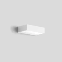 Bega Wandleuchte LED mit zweiseitigem Lichtaustritt – Bild 7