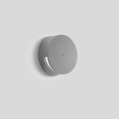 BEGA Wandleuchte Rund mit 360° Lichtaustritt (Kopie)