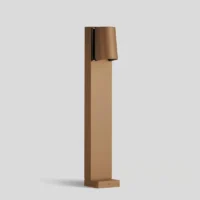 BEGA Garten- und Wegeleuchte Boom 84075 Bronze