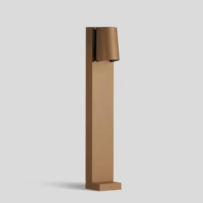 BEGA Garten- und Wegeleuchte Boom 84075 Bronze