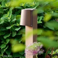 BEGA Garten- und Wegeleuchte Boom 84075 – Bild 6