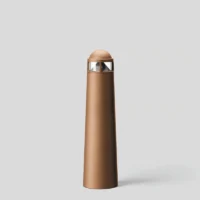 BEGA Pollerleuchte 77762 Bronze