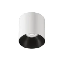 GRAU Set Downlight Deckenstrahler/Spot Weiss