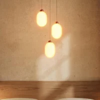 GRAU Sun Chandelier – Bild 3