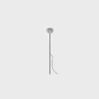 Lodes Reed 30 Oval 90 Gartenleuchte