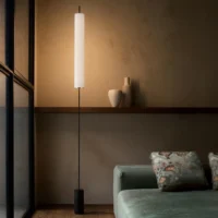 Luceplan Hono Floor Stehleuchte Raumambiente